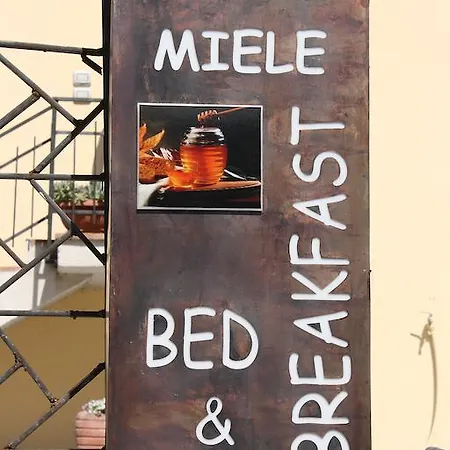 Bed & Breakfast Dolce Miele