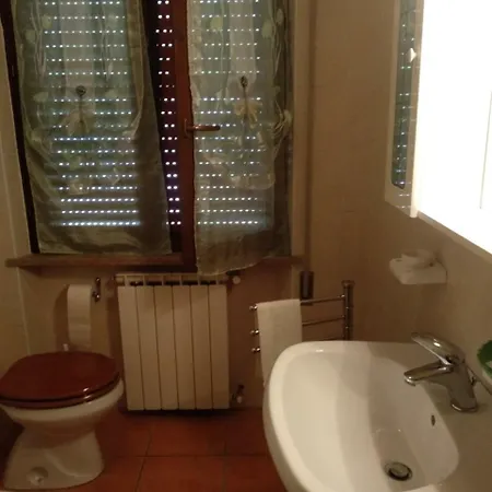 Bed & Breakfast Dolce Miele *