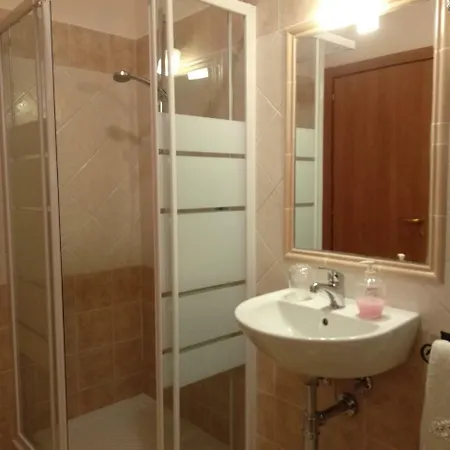 Bed & Breakfast Dolce Miele Foligno