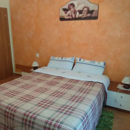 Dolce Miele Bed & Breakfast *