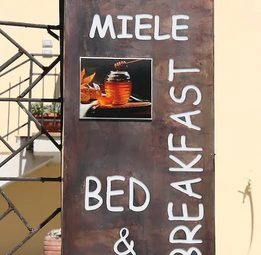 Bed & Breakfast Dolce Miele