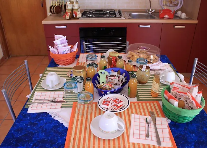 Dolce Miele Bed & Breakfast