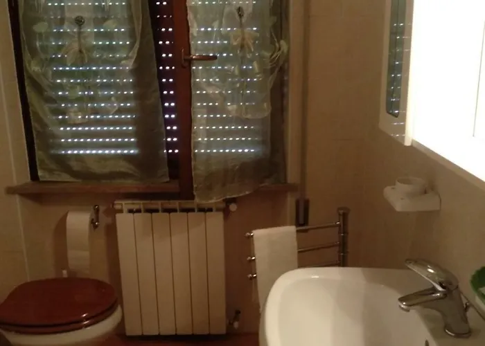 Bed & Breakfast Dolce Miele *