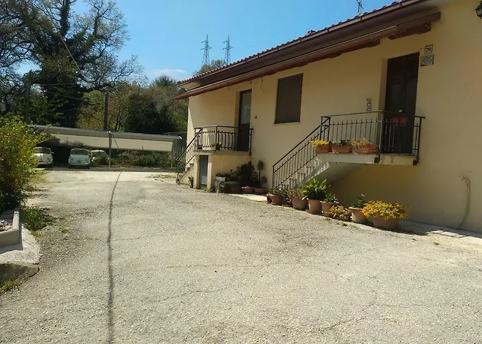 Dolce Miele Bed & Breakfast *