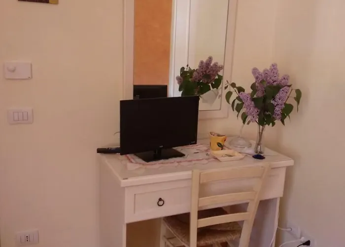 Bed & Breakfast Dolce Miele