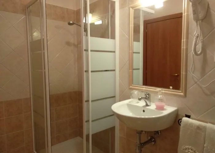 Bed & Breakfast Dolce Miele Foligno