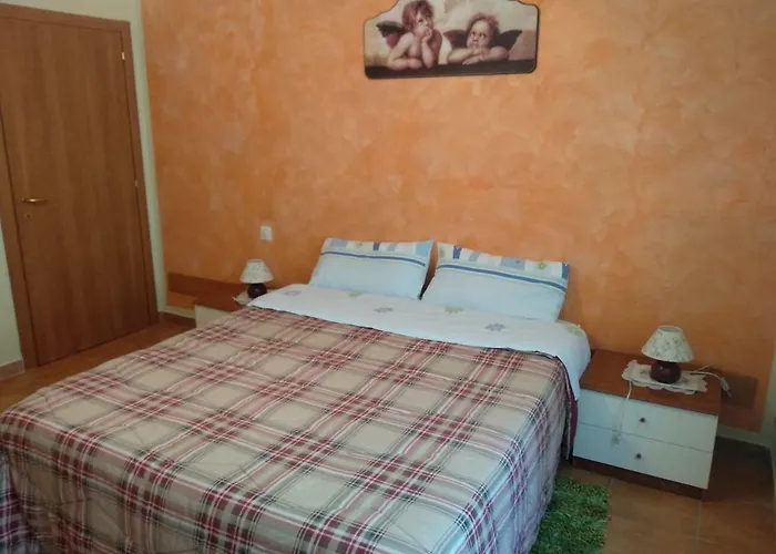 Dolce Miele Bed & Breakfast *